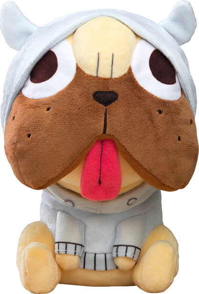 GUILTY GEAR ギルティギア ぬいぐるみ ハッピーケイオス GUILTY GEAR -STRIVE-_ぬいぐるみ ハッピー・ケイオス | 公式