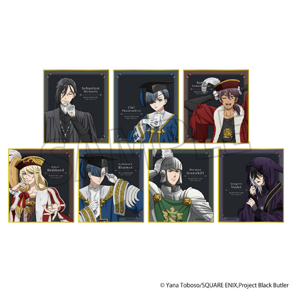 WIND BREAKER　華絵札　色紙コレクション　BOX Amazon.co.jp: WIND BREAKER 華絵札 色紙コレクション BOX