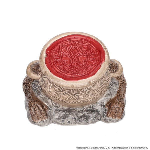 ELDEN RING アレキサンダーの貯金箱[ムービック]《発売済・在庫品》