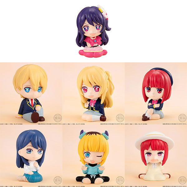 楽天市場】【送料無料】【推しの子】りらこっと 【推しの子】全