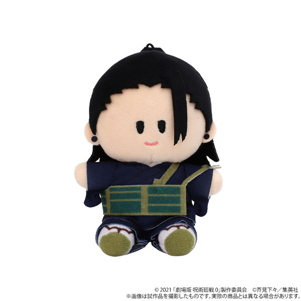 呪術廻戦 ふわコロりんMsize 五条悟(バスケver) 呪術廻戦 ふわコロりんMsize6 A：五条悟(バスケver.)[マックス
