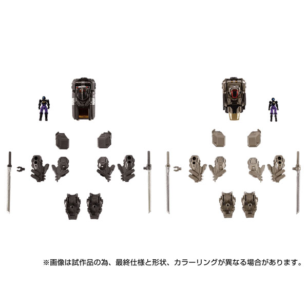 楽天市場】ダイアクロン タクティカルキャリアオプション
