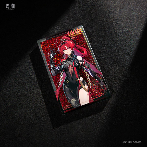 楽天市場】【限定販売】鳴潮 無冠者彫像級フィギュア[KURO GAMES