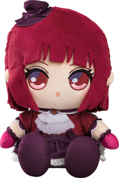楽天市場】推しの子 オリジナルぬいぐるみvol.2 全2種セット