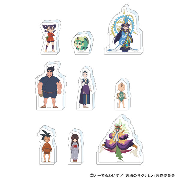 POP UP PARADE 久世しずか ＆ タコピー グッドスマイルカンパニー POP UP PARADE 久世しずか&タコピー