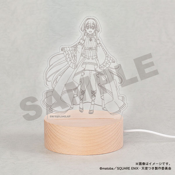 ぐちつぼ ルームライト グッズ-ルームライト】ぐちつぼ ルームライト | アニメイト