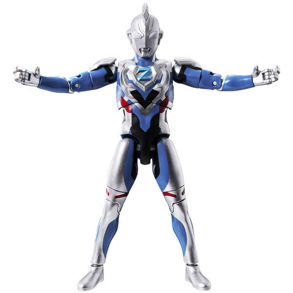 ウルトラマン サウンド×アクション 叫ぶ！ウルトラマンゼット[バンダイ]《発売済・在庫品》画像