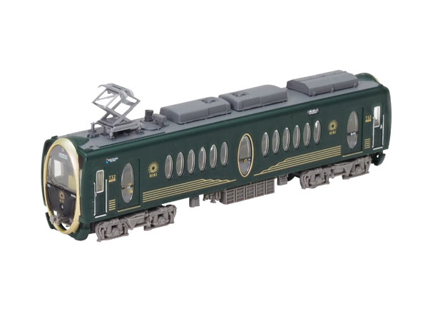 楽天市場】65019 京急初代1000形 後期型更新後 中間車2輌セット[天賞堂