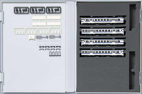 97962 特別企画品 JR キハ47-8000形ディーゼルカー(九州色・鹿児島車両センター)セット(4両)[TOMIX]【送料無料】《発売済・在庫品》
