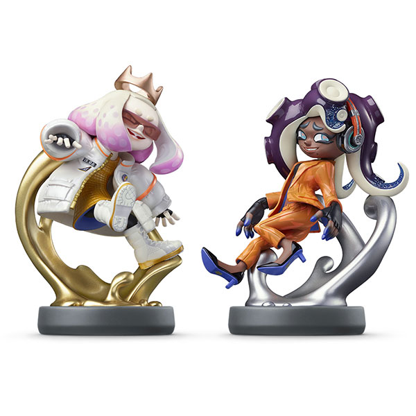 スプラトゥーン　amiibo  15体セット　オールコンプリート スプラトゥーンアミーボ（コンプリートセット） スプラトゥーン amiibo
