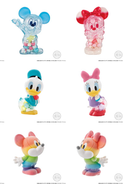 楽天市場】送料無料◇52TOYS BLINDBOX ディズニー ドナルド