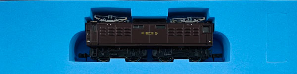 A2905 ED17-12 豊橋機関区[マイクロエース]《発売済・在庫品》