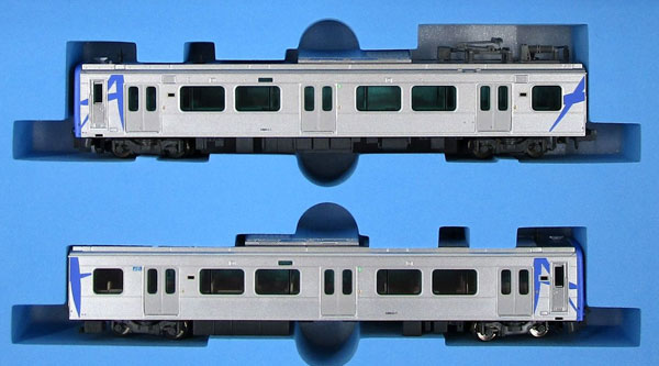 楽天市場】A7494 E721系0番代 P-6編成+P-36編成 4両セット