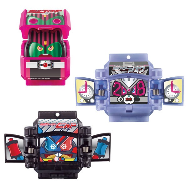 BANDAI - 食玩　SG ライダーゴチゾウ 01  フルセット Amazon.co.jp: SGライダーゴチゾウ01 [全6種セット(フルコンプ