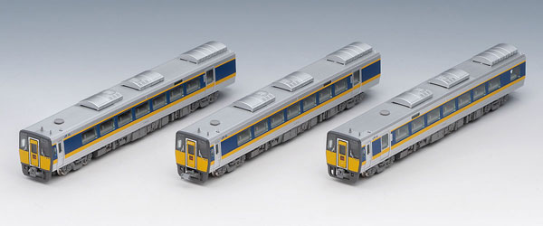 98564 JR キハ187-500系特急ディーゼルカー(スーパーいなば)セット(3両)[TOMIX]【送料無料】《発売済・在庫品》