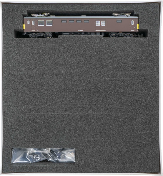 31883 JR西日本クモヤ90形100番台(動力付き)[グリーンマックス]《発売済・在庫品》