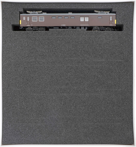 31884 JR西日本クモヤ90形100番台(動力無し)[グリーンマックス]《発売済・在庫品》