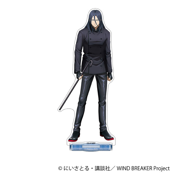 楽天市場】SERVAMP-サーヴァンプ- アクリルスタンド 有栖院御国