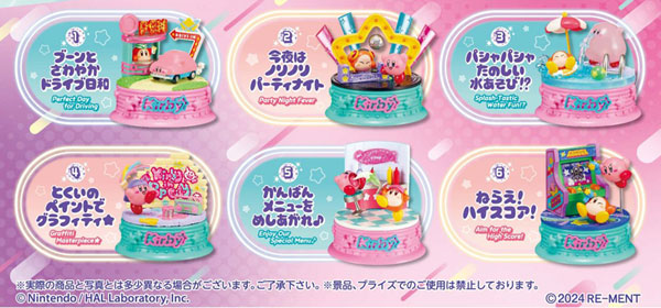 楽天市場】リーメント 星のカービィ Kirby in Pop City カービィ