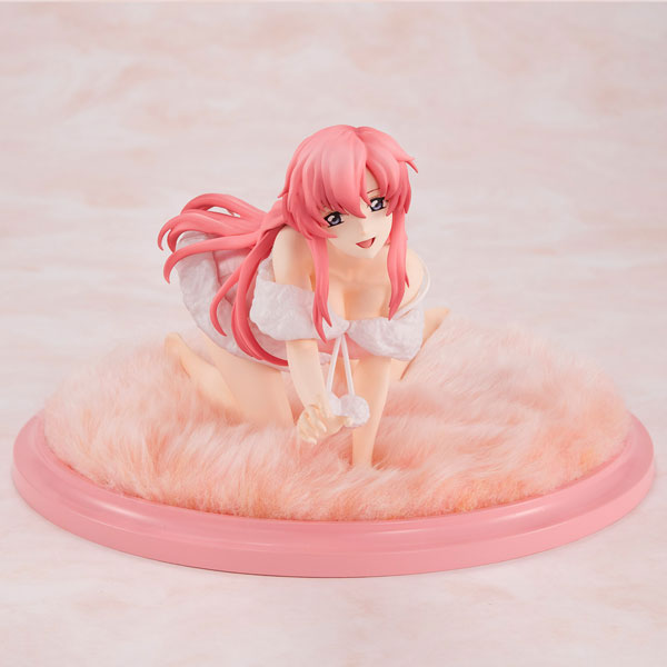 B-style ミーア・キャンベル 生足バニーVer. 1/4 ガンダムSEED DESTINY」生足バニー姿にドキドキ♪ 歌姫ミーアの