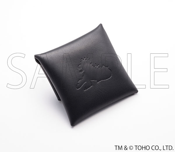 楽天市場】【限定販売】ゴジラ70周年記念 レザーミドル