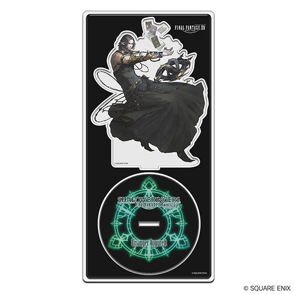 楽天市場】ファイナルファンタジーXIV 漆黒のヴィランズ アクリル