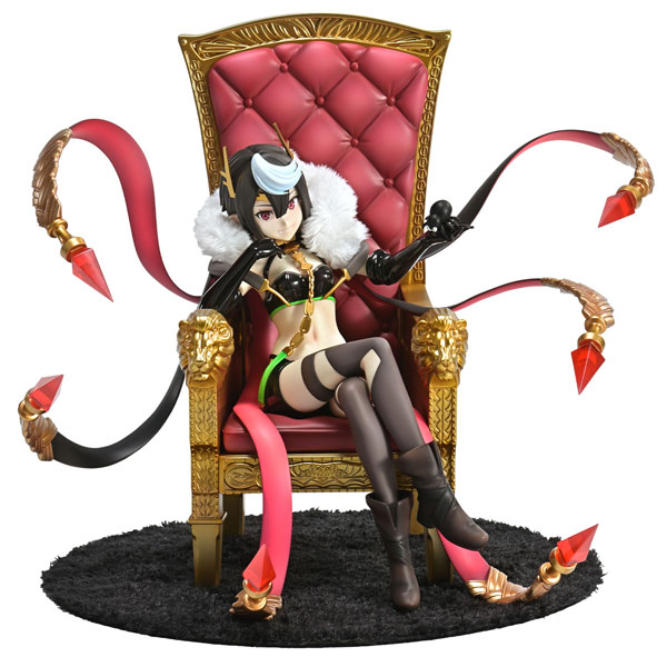 PRISMA WING 蜘蛛ですが、なにか？ 魔王アリエル 1/7 完成品フィギュア[プライム1スタジオ]【送料無料】《発売済・在庫品》画像