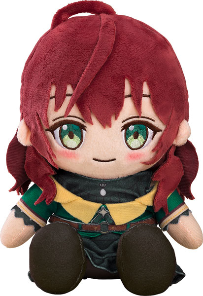 二次元コスパ 魔法少女にあこがれて マジアベーゼ 柊うてな 抱き枕カバー 描き下ろし マジアベーゼ -柊うてな- 抱き枕カバー（2way