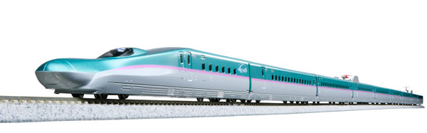 楽天市場】10-1969 KATO カトー E5系新幹線「はやぶさ」 基本