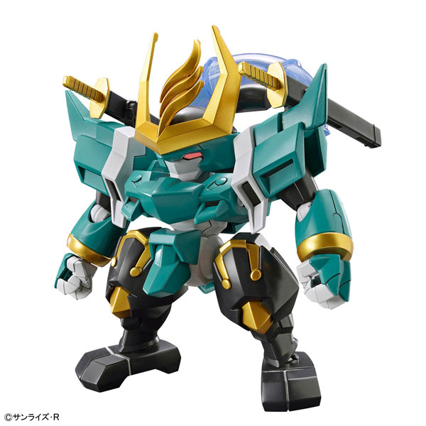 魔神創造伝ワタル プラモデル 8体セット Amazon.co.jp: 【2次受注分】 BANDAI SPIRITS(バンダイ