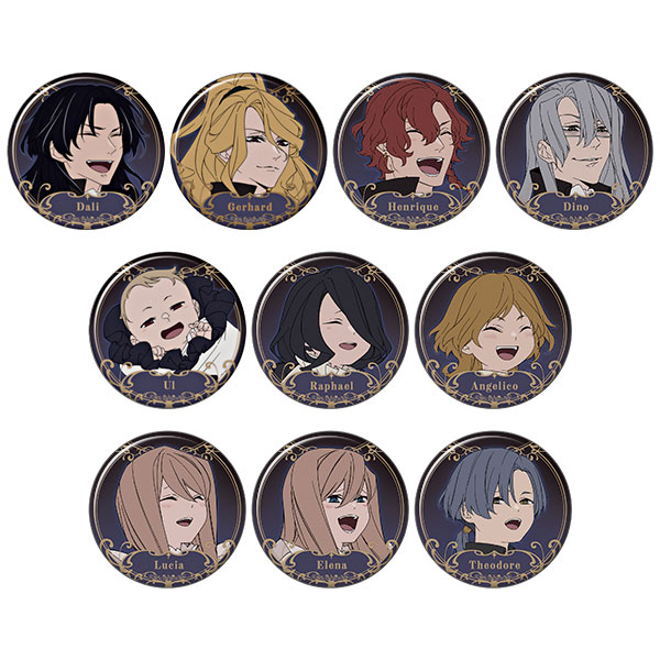 楽天市場】送料無料◇ELDEN RING ピンバッジコレクション