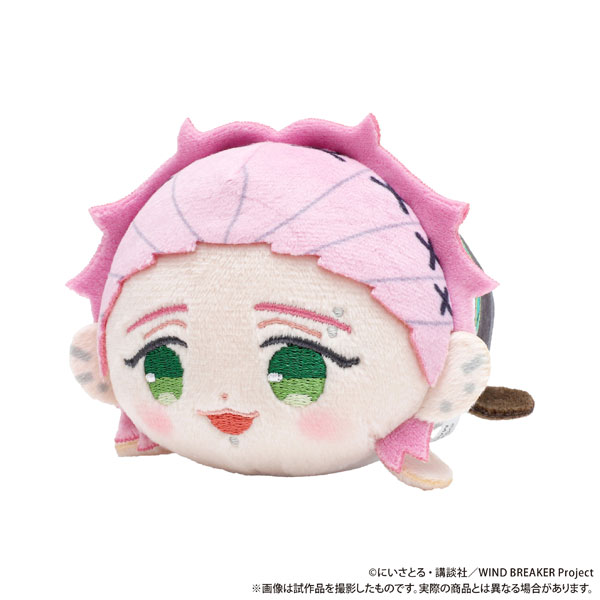 抱きしめたいまにん　ぬいぐるみ　水城ゆきかぜ 646208487.jpg