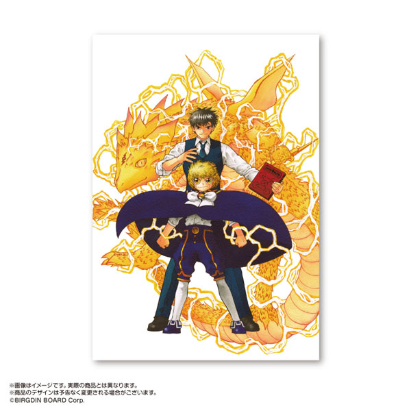 楽天市場】金色のガッシュ！！ Illusta アートコレクション Vol.1 3