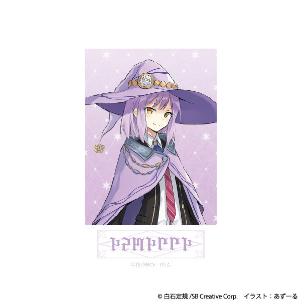 魔女の旅々 チェキフィルム エステル[ムービック]《発売済・在庫品》画像