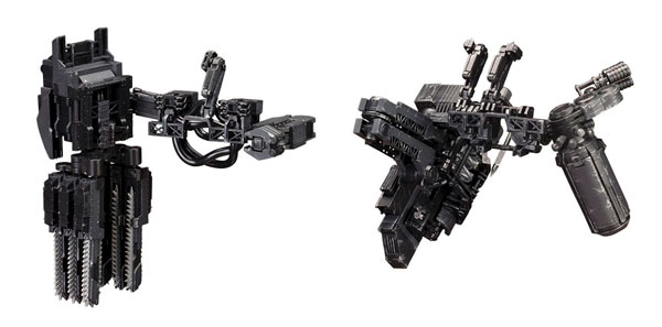 楽天市場】送料無料◇アーマード・コアV 1/72 オーバード