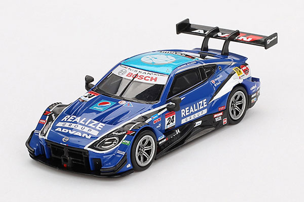 MINIGTインドネシア限定 MINIGTインドネシア限定 - ミニカー