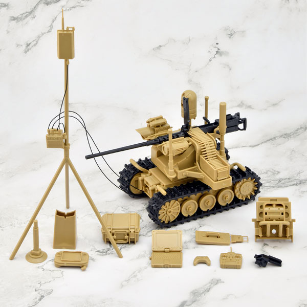 Max Factory - COMBAT ARMORS MAX10 1/72 Scale ブロムリー アイバン DT2 太陽の牙 ダグラム プラモデル マックスファクトリー 613V7fIy6BL._AC_SY200_QL15_.jpg