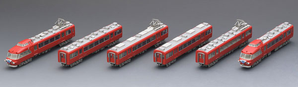 楽天市場】名鉄7000系パノラマカー（2次車） 2両増結セット【TOMIX