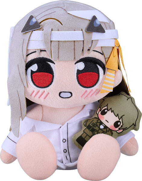 くりぱん　進藤あまね 楽天ブックス: くりぱん ぬいぐるみ 進藤あまね (ぬいぐるみ