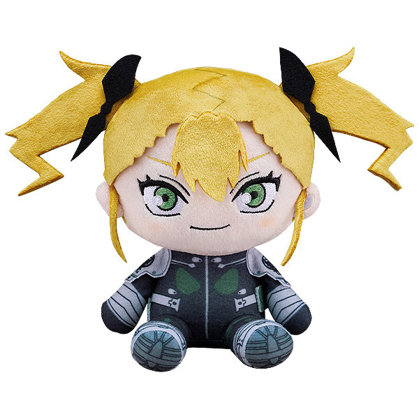 怪獣8号 ふわコロりん Msize 市川レノ 楽天市場】怪獣8号 ふわコロりんMsize B：市川レノ[マックス