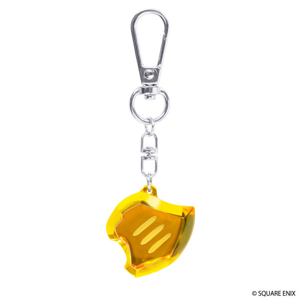 ファイナルファンタジー XⅣ ジョブアクリル　キーホルダー　まとめ売り FFXIV ジョブアクリルキーホルダー ＜学者＞ | TOKYO GAME SHOW