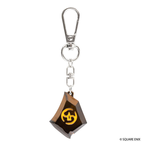 ファイナルファンタジー XⅣ ジョブアクリル　キーホルダー　まとめ売り FFXIV ジョブアクリルキーホルダー ＜学者＞ | TOKYO GAME SHOW