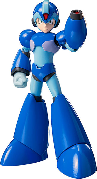 X-PLUS ギガンティックシリーズ ロックマンエックス　フィギュア Amazon | ギガンティックシリーズ ロックマンX エックス 約400mm