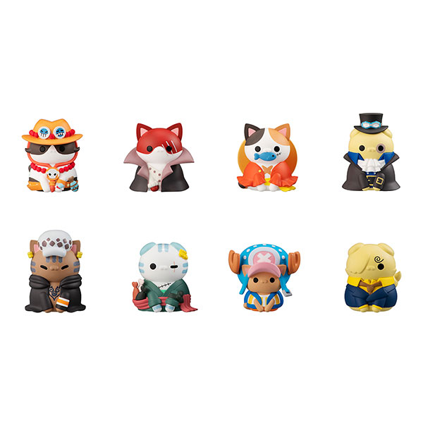 楽天市場】MEGA CAT PROJECT ワンピース おやすみニャンピース
