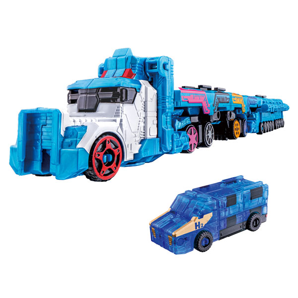バンダイ ナンバーワン戦隊ゴジュウジャー 勇動 12個入 BOX 食玩 Amazon.co.jp: バンダイ(BANDAI) ナンバーワン戦隊ゴジュウ