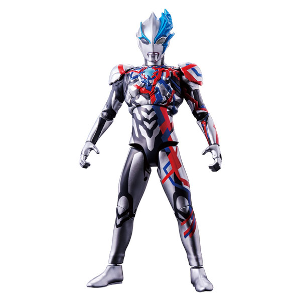ギガンティックユニバース ウルトラマンブレーザー[バンダイ]《発売済・在庫品》画像