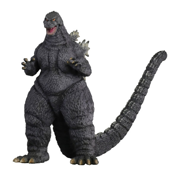 ゴジラプラモデル★復刻3箱セット★プラモデル版ソフビ版　イリサワ限定赤.ゴールド ゴジラプラモデル☆復刻3箱セット☆プラモデル版ソフビ版