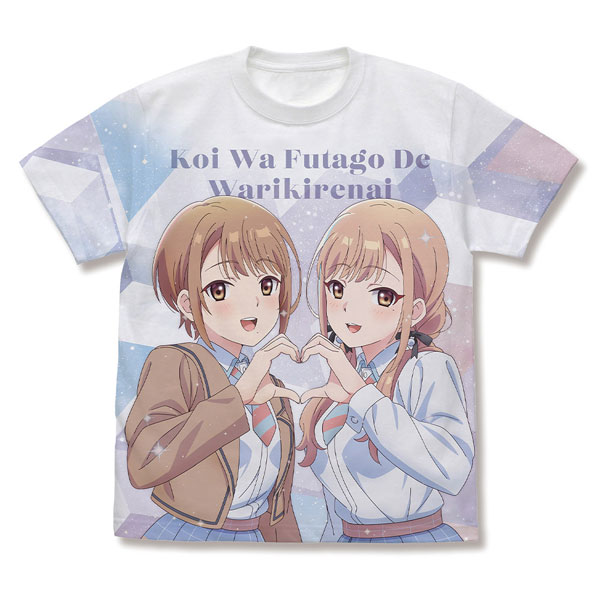 ⭕️ゆずソフト⭕️　天神乱漫　Tシャツ ゆずソフトショップ｜天神乱漫商品