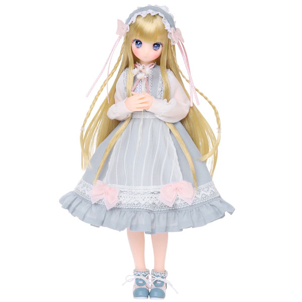 からふるDreamin’/メアリー in Wonderland(Aliceblue ver.) 完成品ドール[アゾン]《発売済・在庫品》