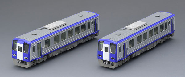 楽天市場】98149 箱根登山電車 3000形アレグラ号セット(2両)[TOMIX